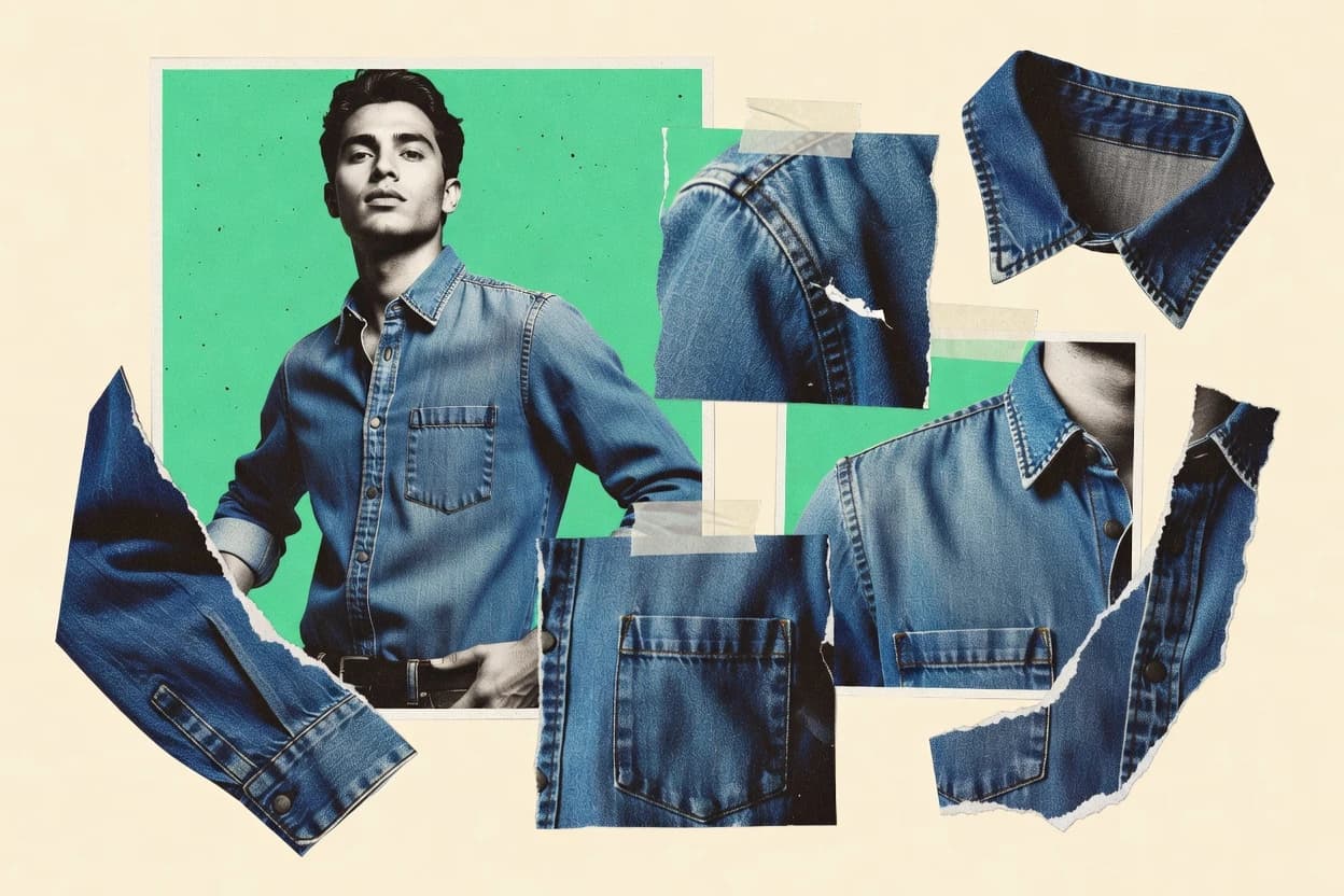 Top 10 Best Denim Shirt AI On Model Photography Generator of 2026