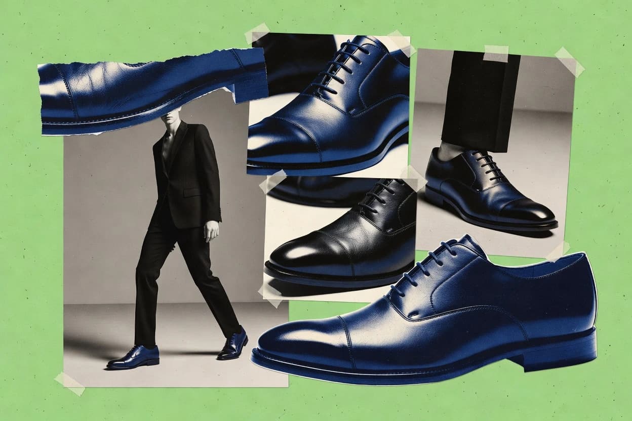 Top 10 Best Dress Shoes AI On Model Photography Generator of 2026