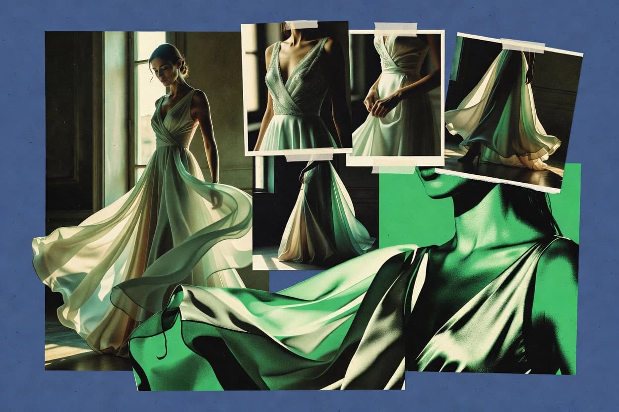 Top 10 Best Evening Gown AI On Model Photography Generator of 2026