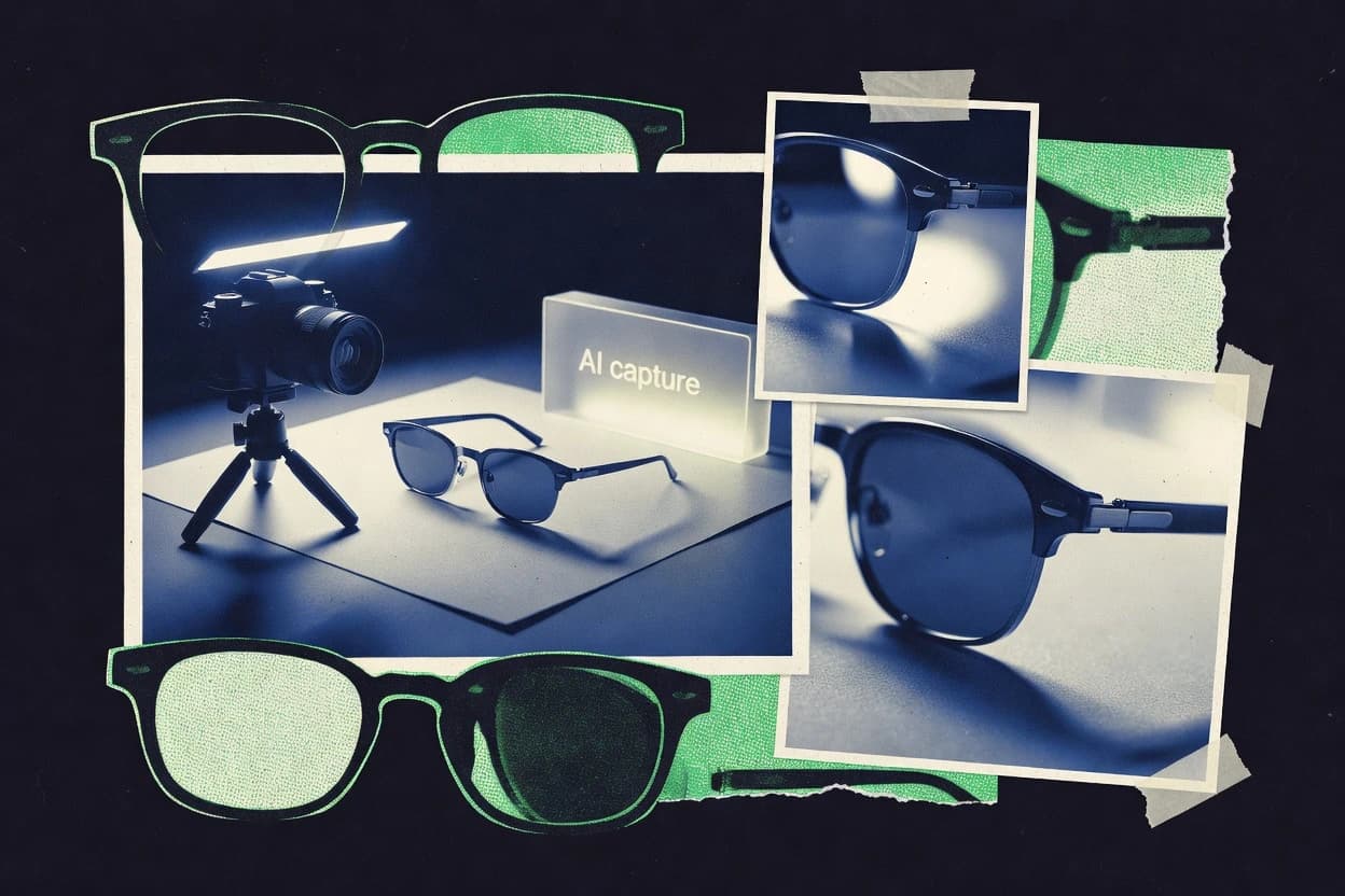 Top 10 Best Eyewear AI Product Photography Generator of 2026
