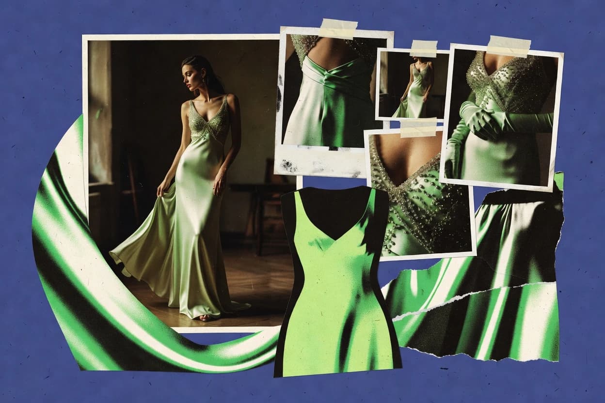 Top 10 Best Evening Dress AI On Model Photography Generator of 2026