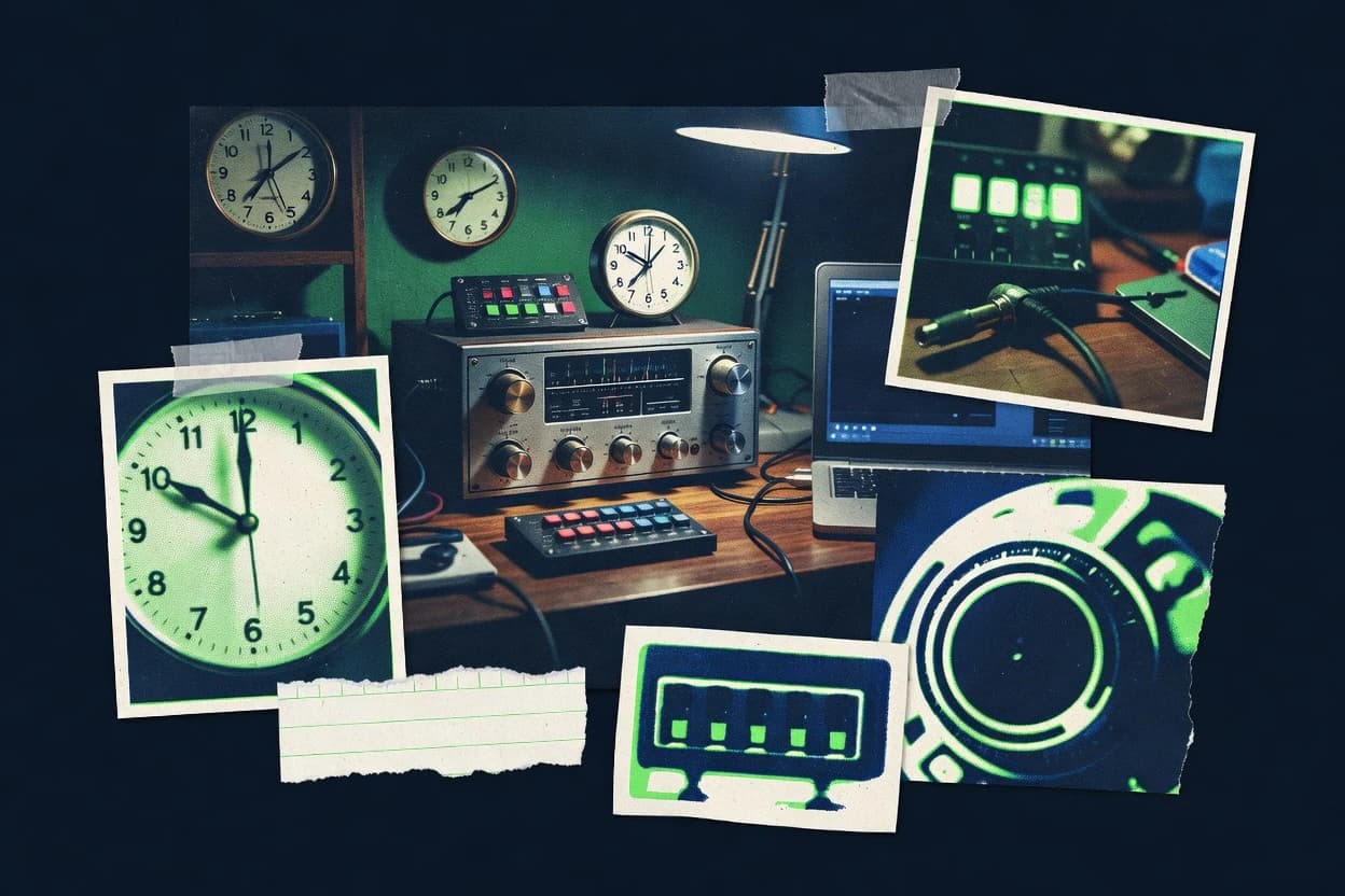 Top 9 Best Ft8 Time Sync Software of 2026