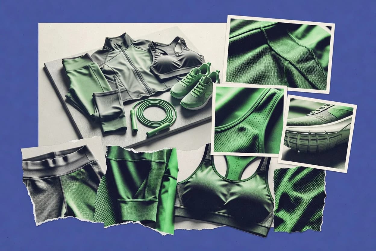 Top 10 Best Gym Wear AI Product Photography Generator of 2026