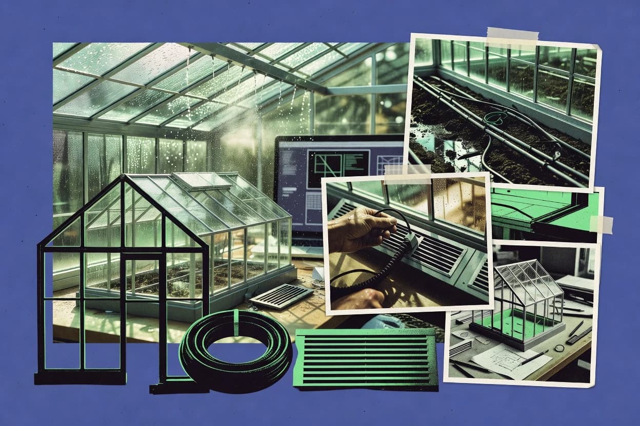 Top 10 Best Greenhouse Design Software of 2026