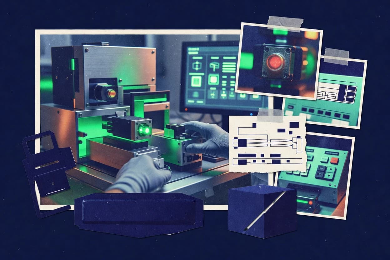 Top 10 Best Laser Safety Software of 2026