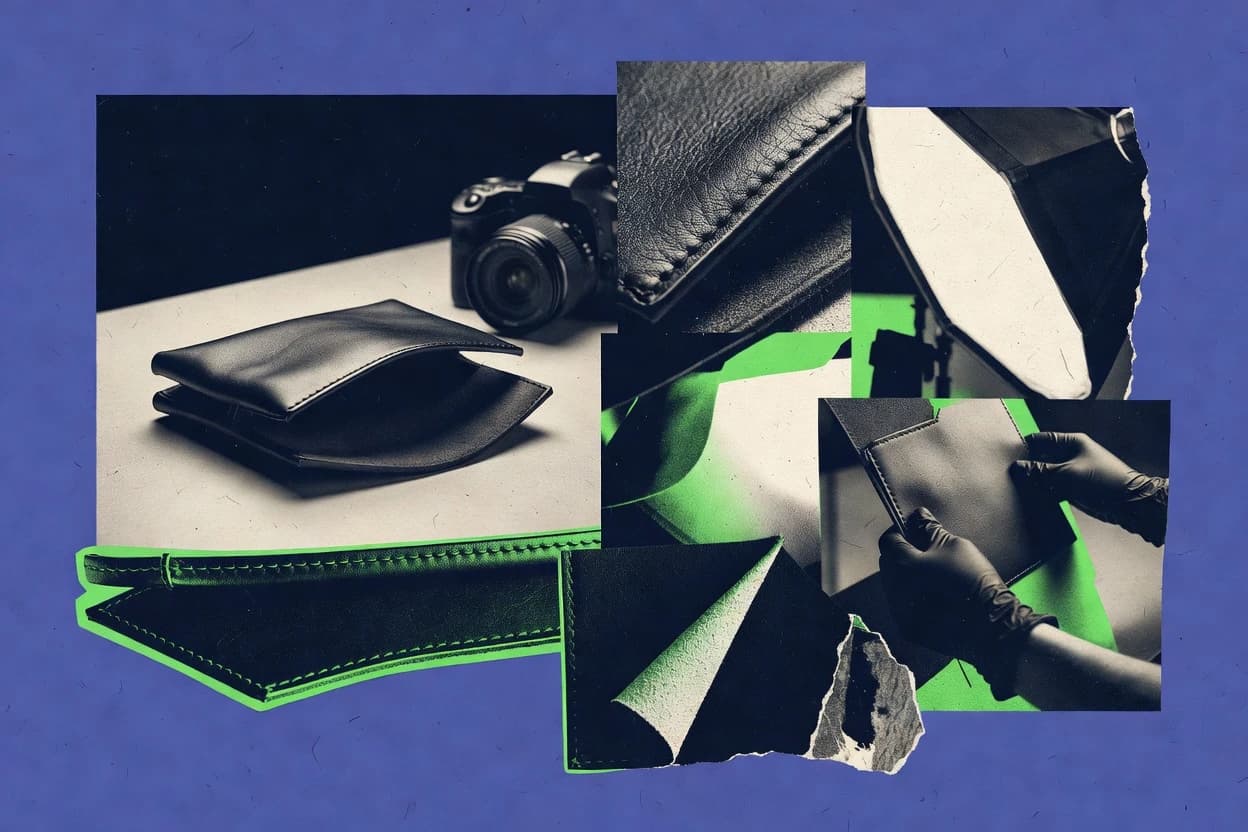 Top 10 Best Leather AI Product Photography Generator of 2026