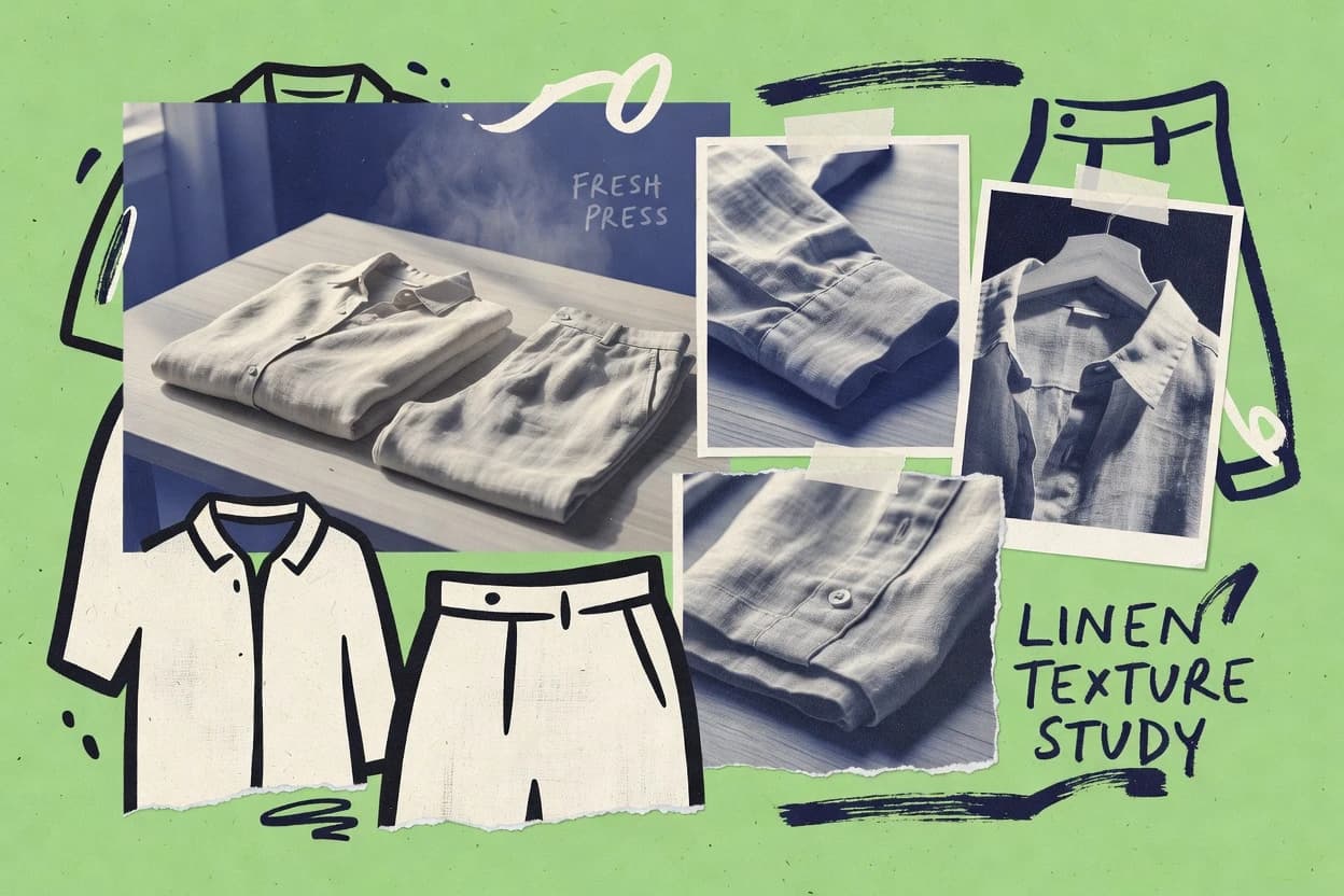 Top 10 Best Linen Clothing AI Product Photography Generator of 2026