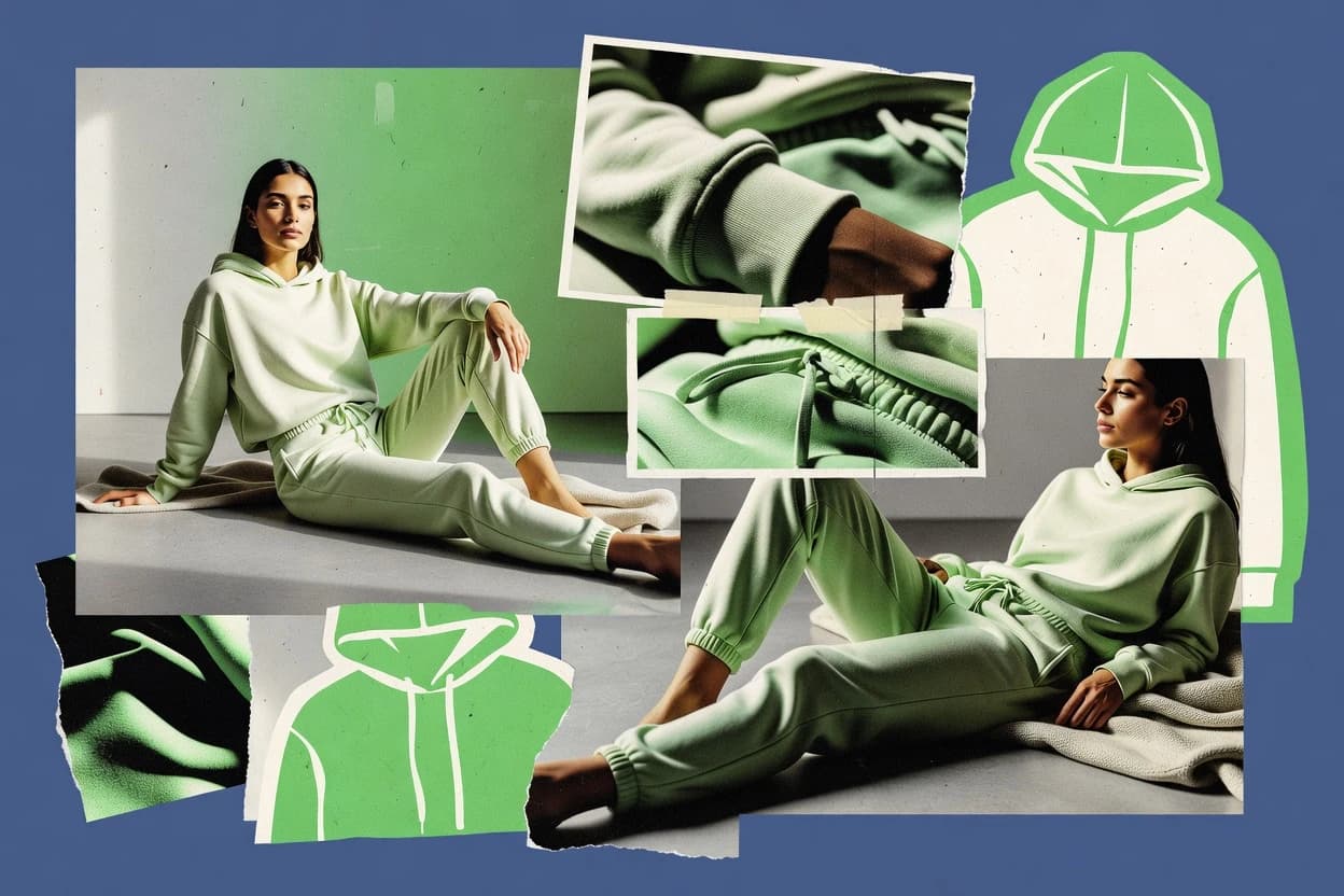 Top 10 Best Loungewear Set AI On Model Photography Generator of 2026