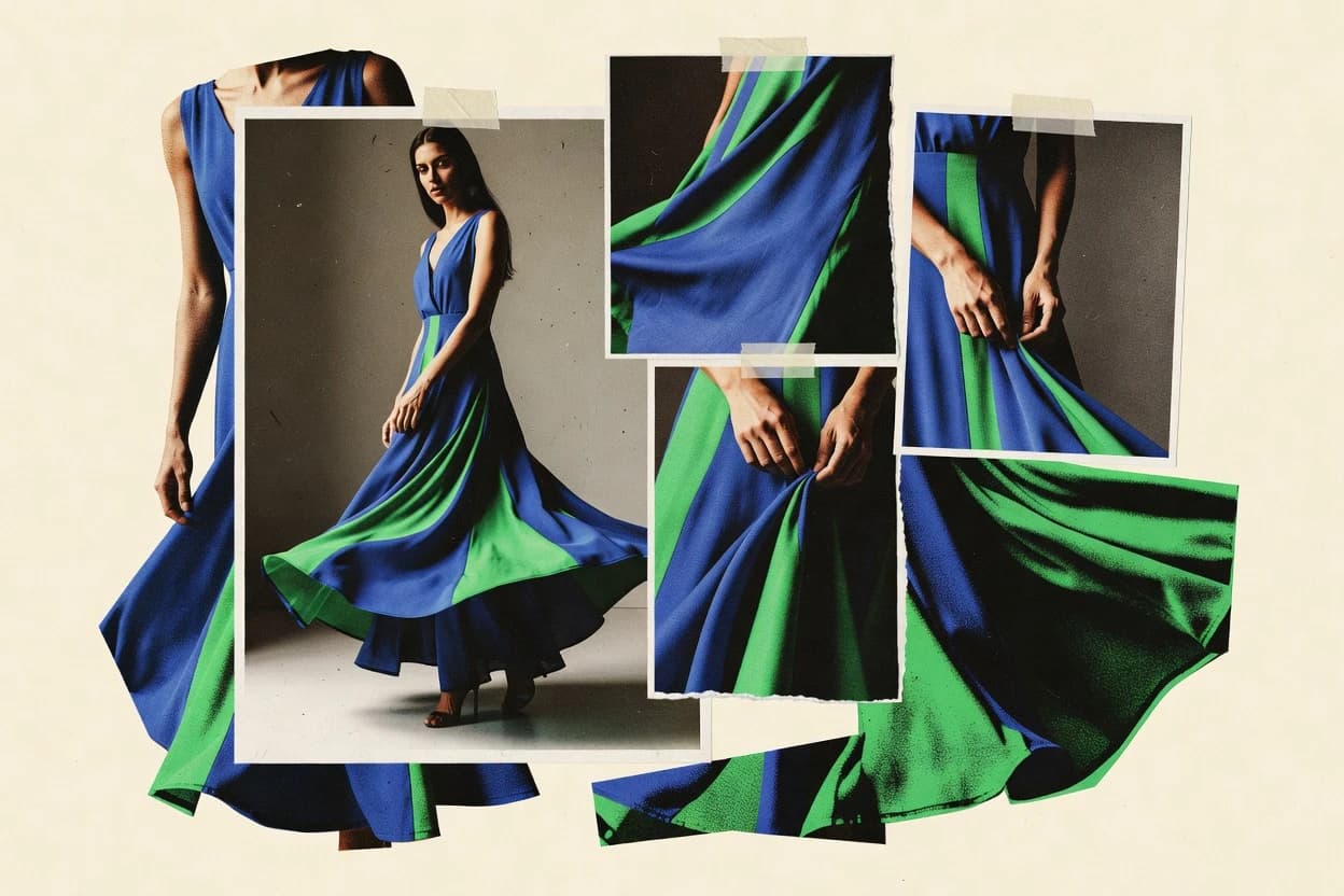 Top 10 Best Maxi Dress AI On Model Photography Generator of 2026