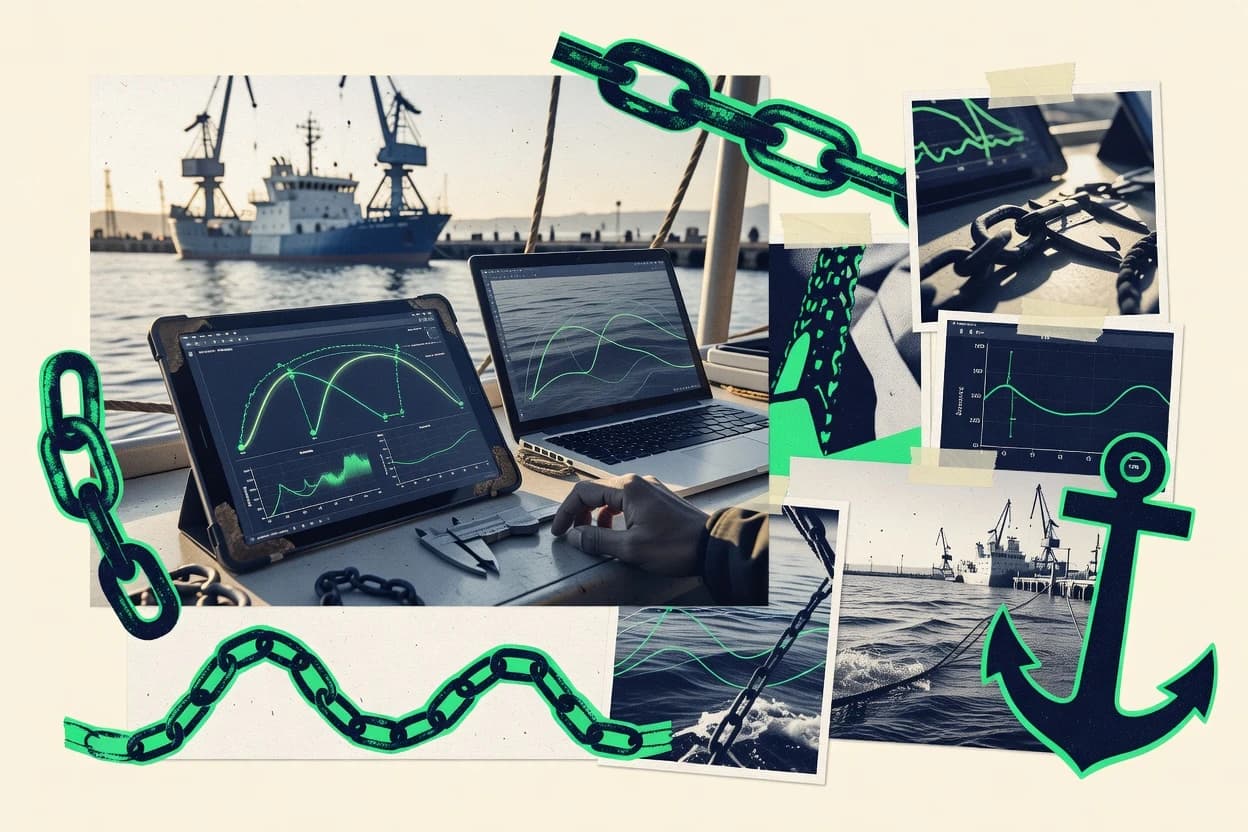 Top 10 Best Mooring Analysis Software of 2026