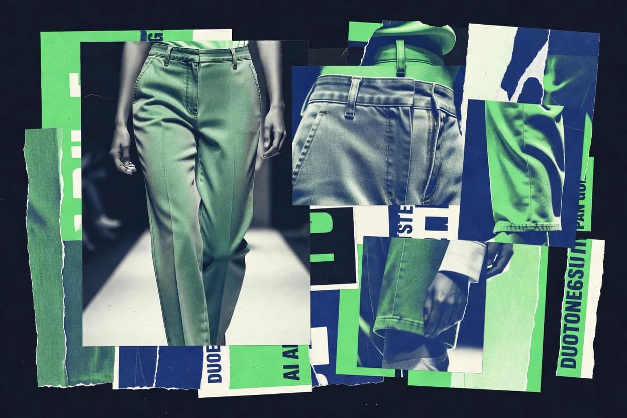 Top 10 Best Pants AI On Model Photography Generator of 2026