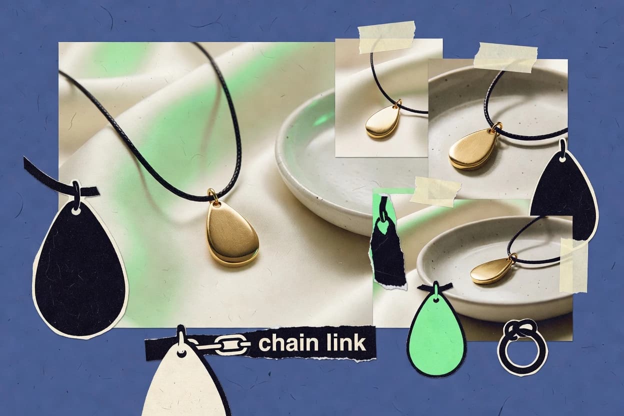 Top 10 Best Pendant AI Product Photography Generator of 2026