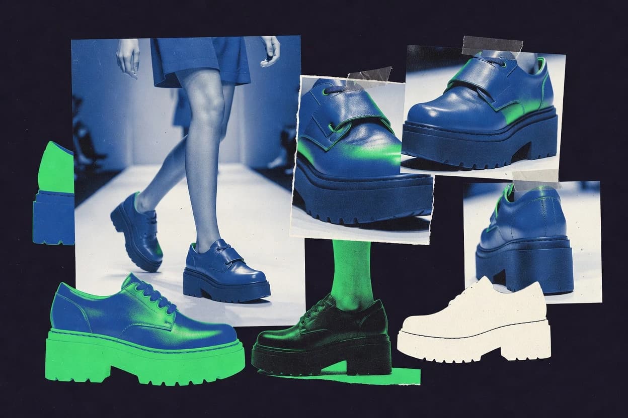 Top 10 Best Platform Shoes AI On Model Photography Generator of 2026