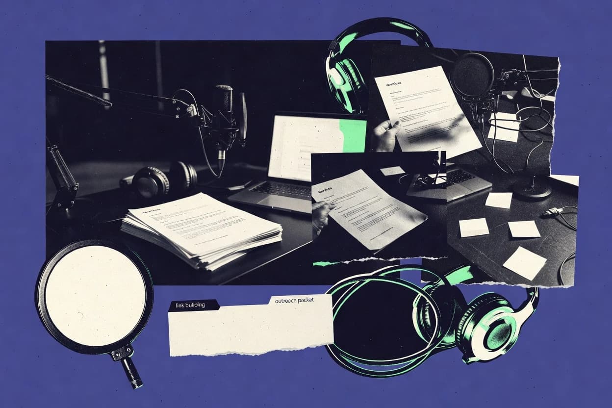 Top 10 Best Podcast Guesting Link Building Services of 2026