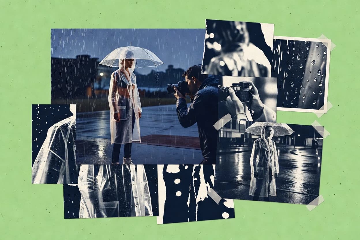 Top 10 Best Raincoat AI On Model Photography Generator of 2026
