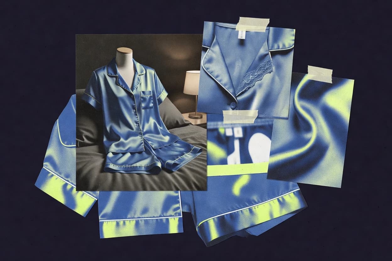 Top 10 Best Sleepwear AI Product Photography Generator of 2026