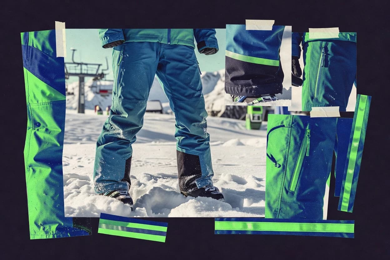 Top 10 Best Ski Trousers AI On Model Photography Generator of 2026