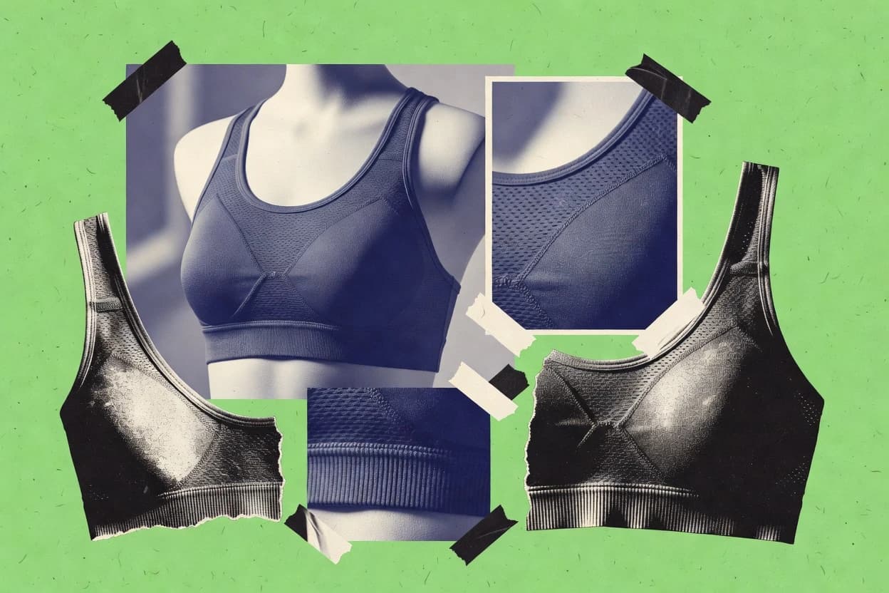 Top 10 Best Sports Bra AI On Model Photography Generator of 2026