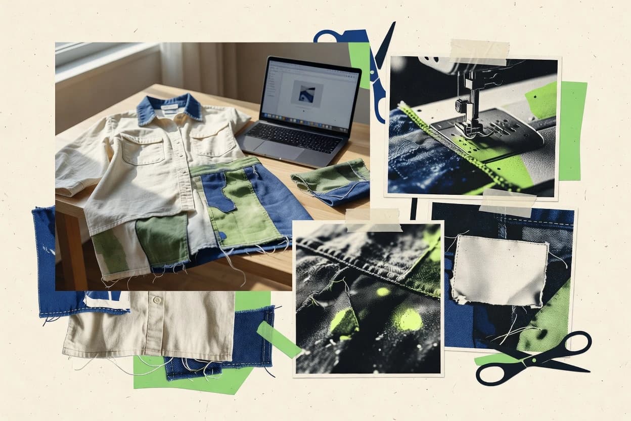 Top 10 Best Sustainable Fashion AI Product Photography Generator of 2026