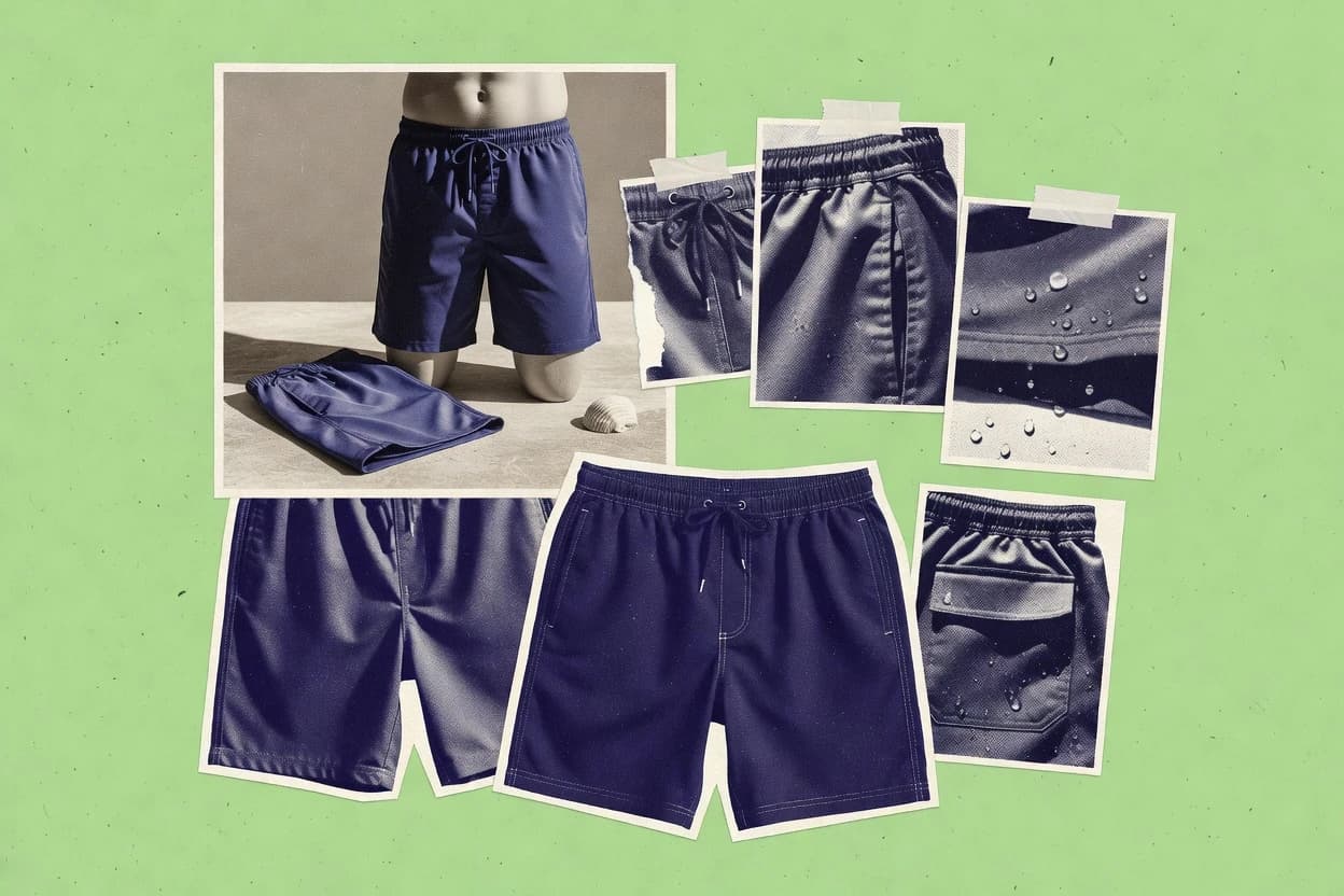 Top 10 Best Swim Shorts AI On Model Photography Generator of 2026