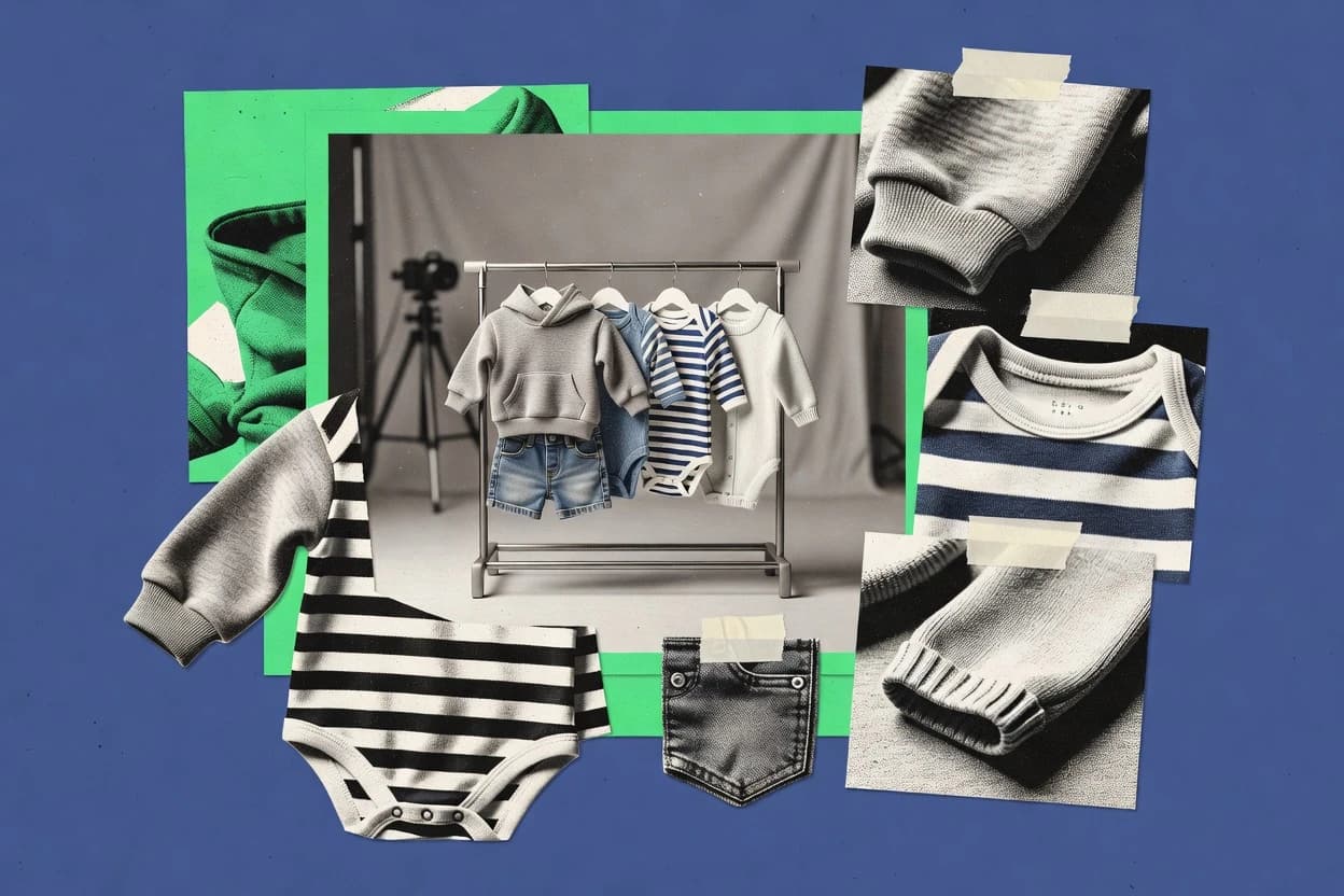 Top 10 Best Toddler Clothing AI Product Photography Generator of 2026