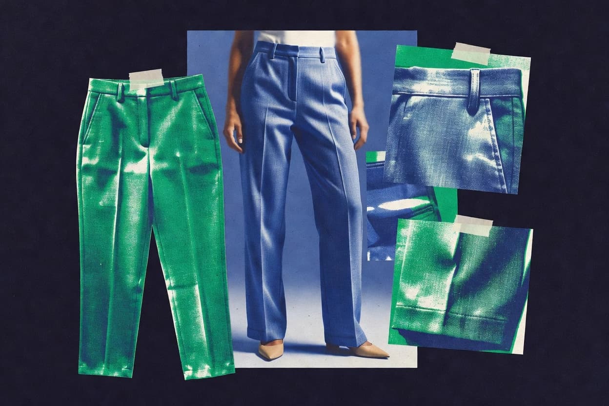 Top 10 Best Trousers AI On Model Photography Generator of 2026