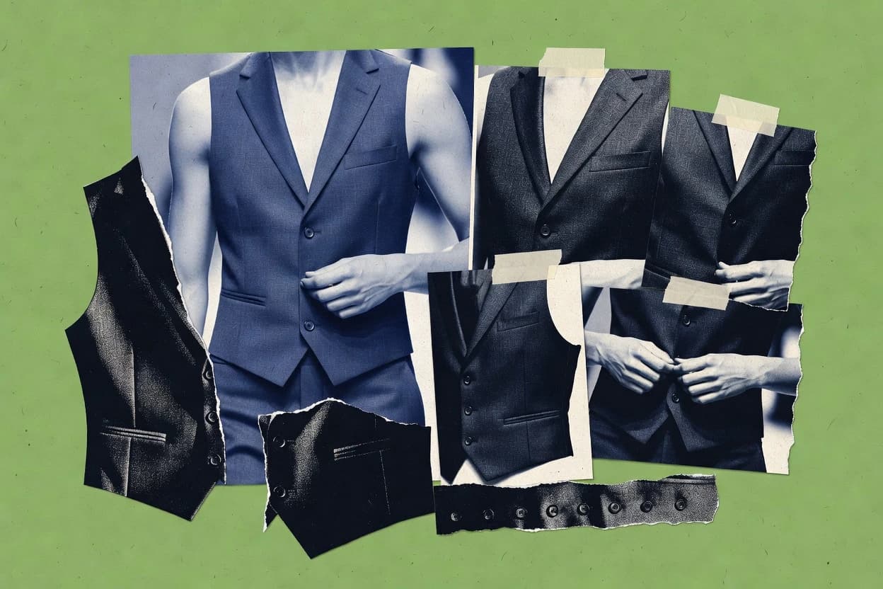 Top 10 Best Waistcoat AI On Model Photography Generator of 2026