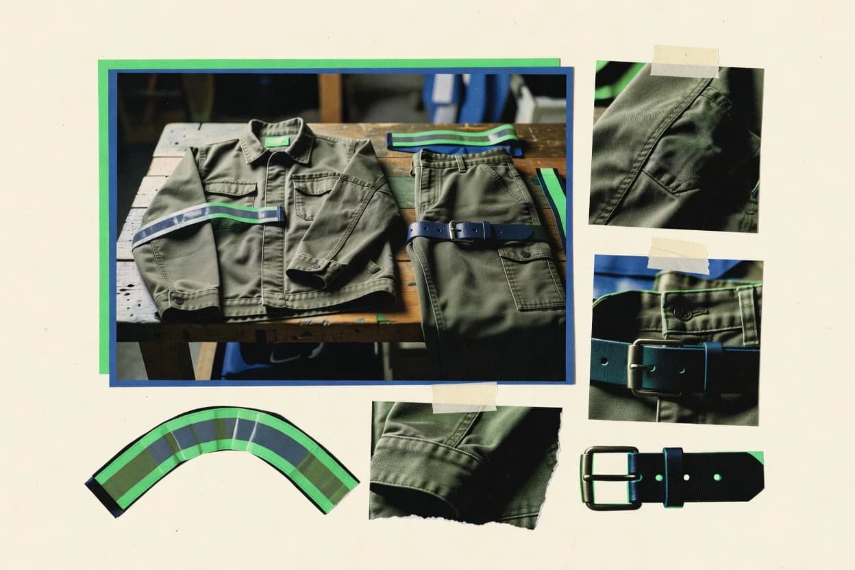 Top 10 Best Workwear AI Product Photography Generator of 2026