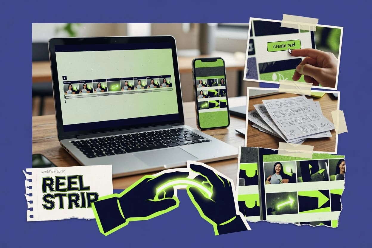 Top 10 Best AI Ad Reel Generator of 2026