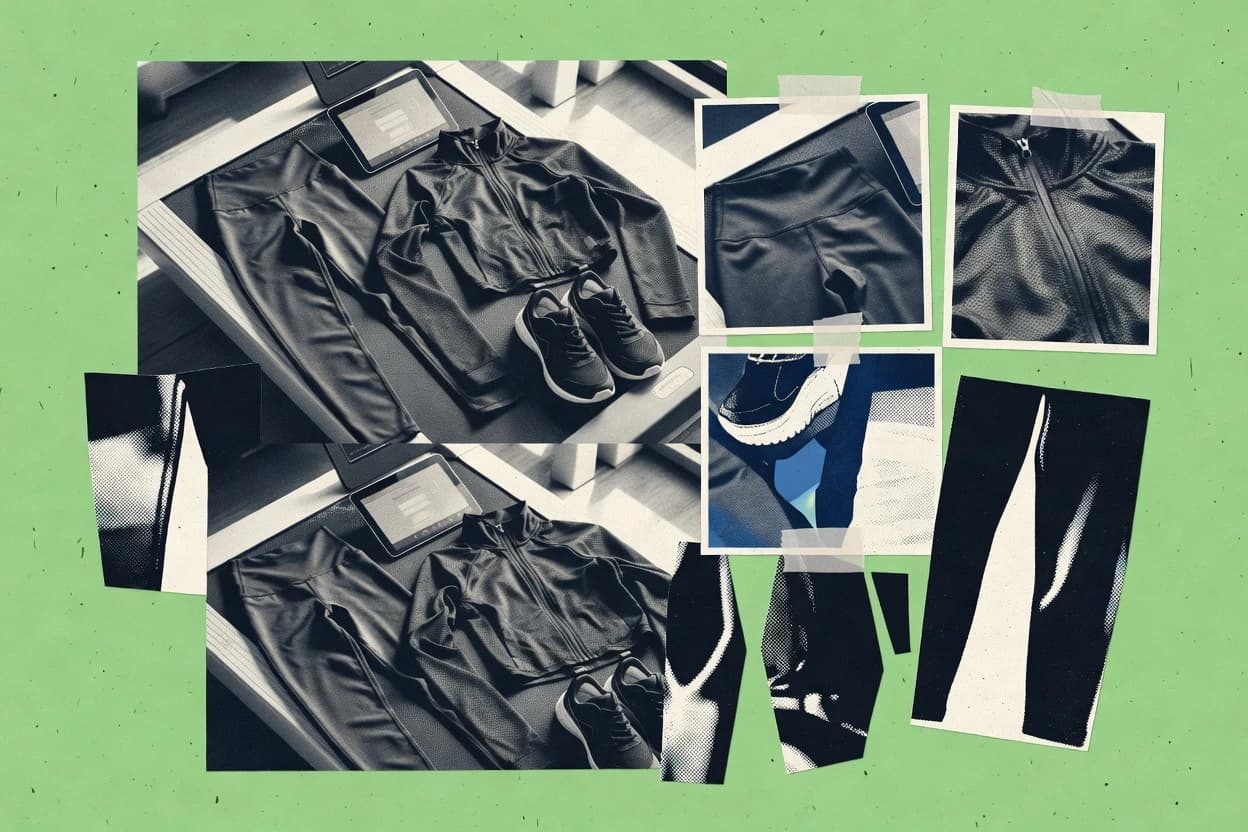 Top 10 Best AI Athleisure Outfit Generator of 2026