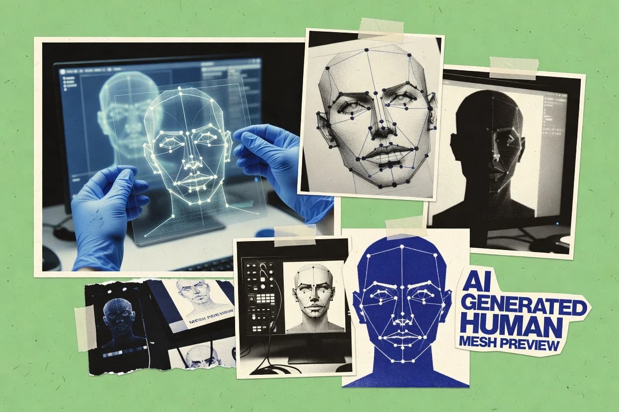 Top 10 Best AI Digital Human Generator of 2026