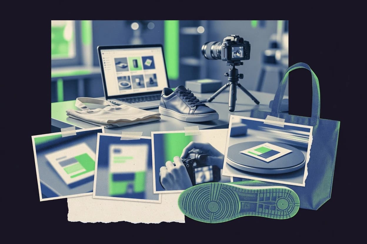 Top 10 Best AI Ecommerce Image Generator of 2026