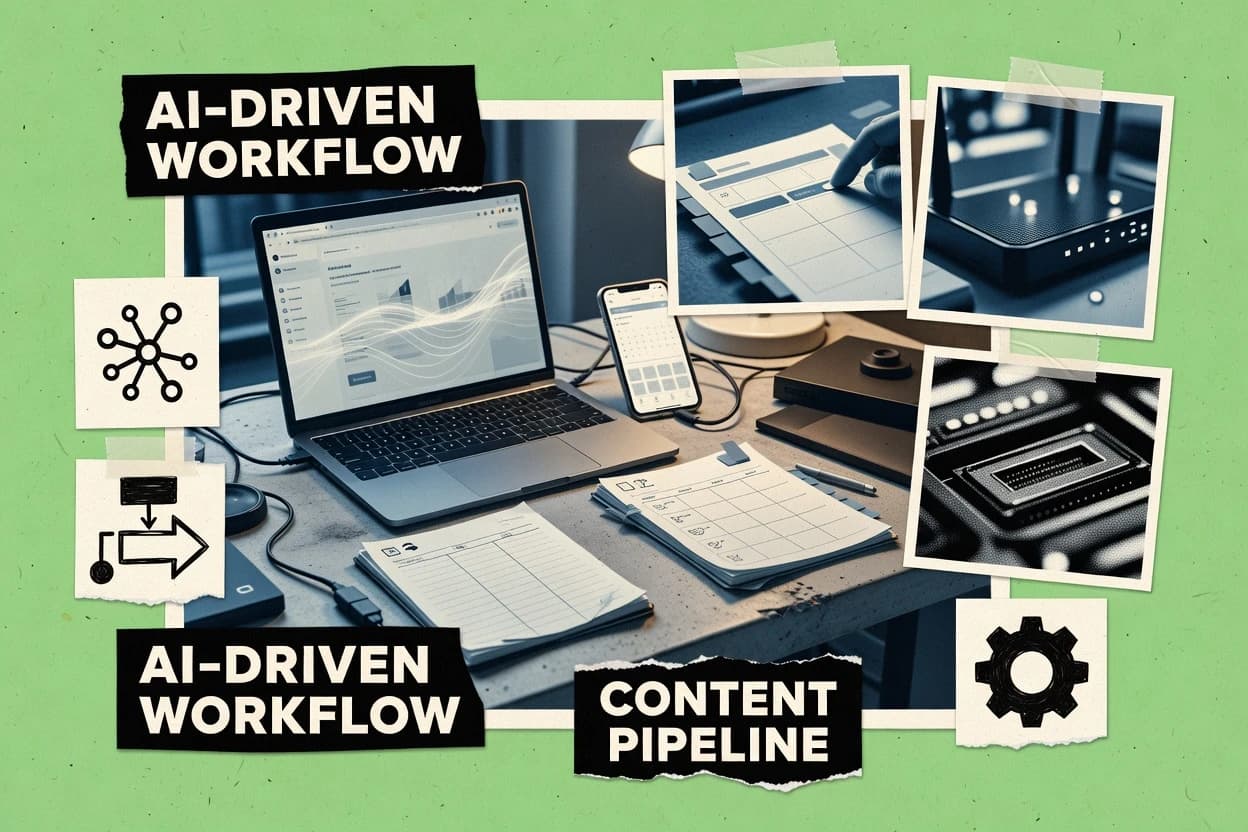 Top 10 Best AI Driven SaaS Based Content Marketing Software of 2026