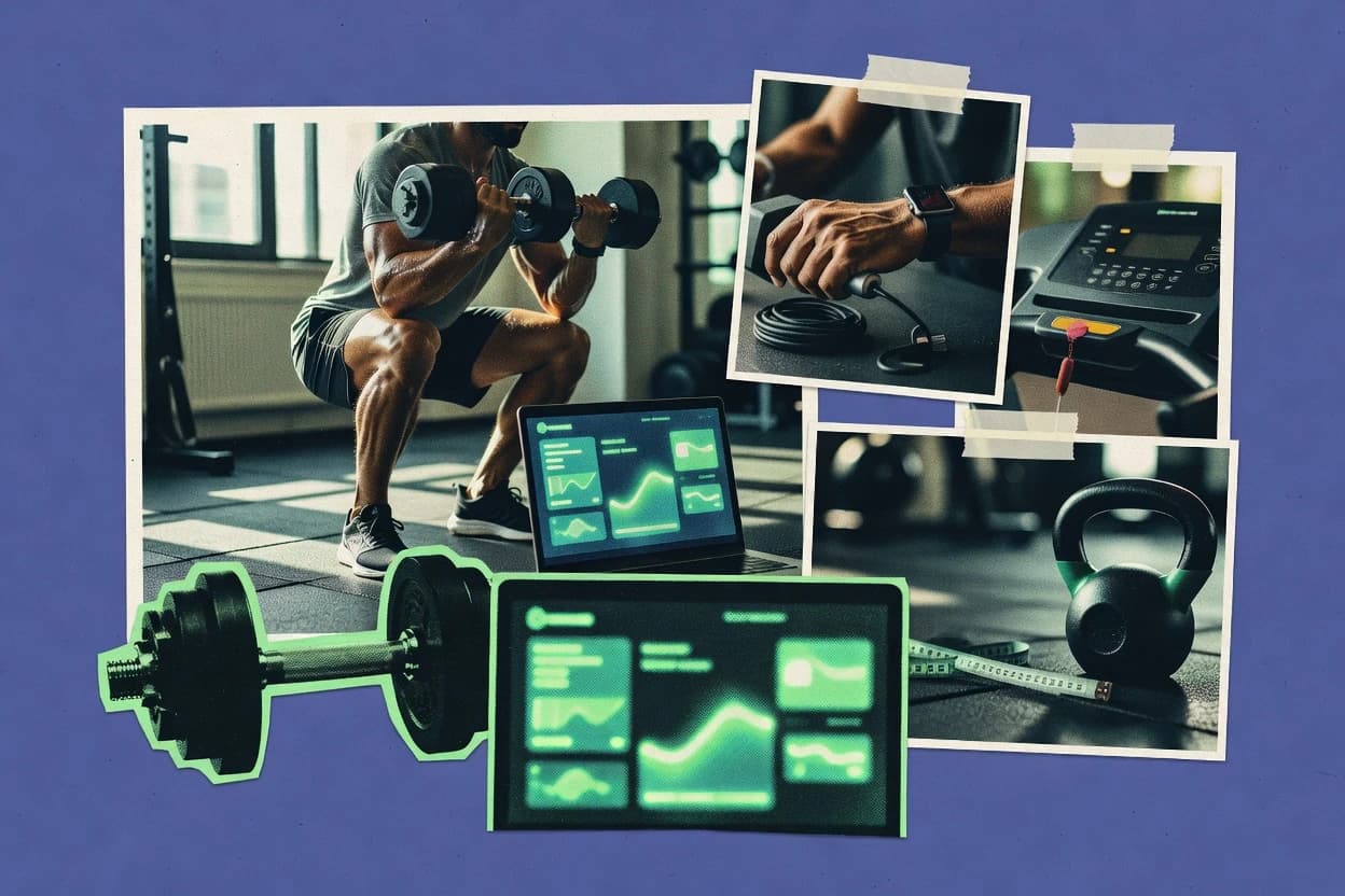 Top 10 Best AI Fitness Model Generator of 2026