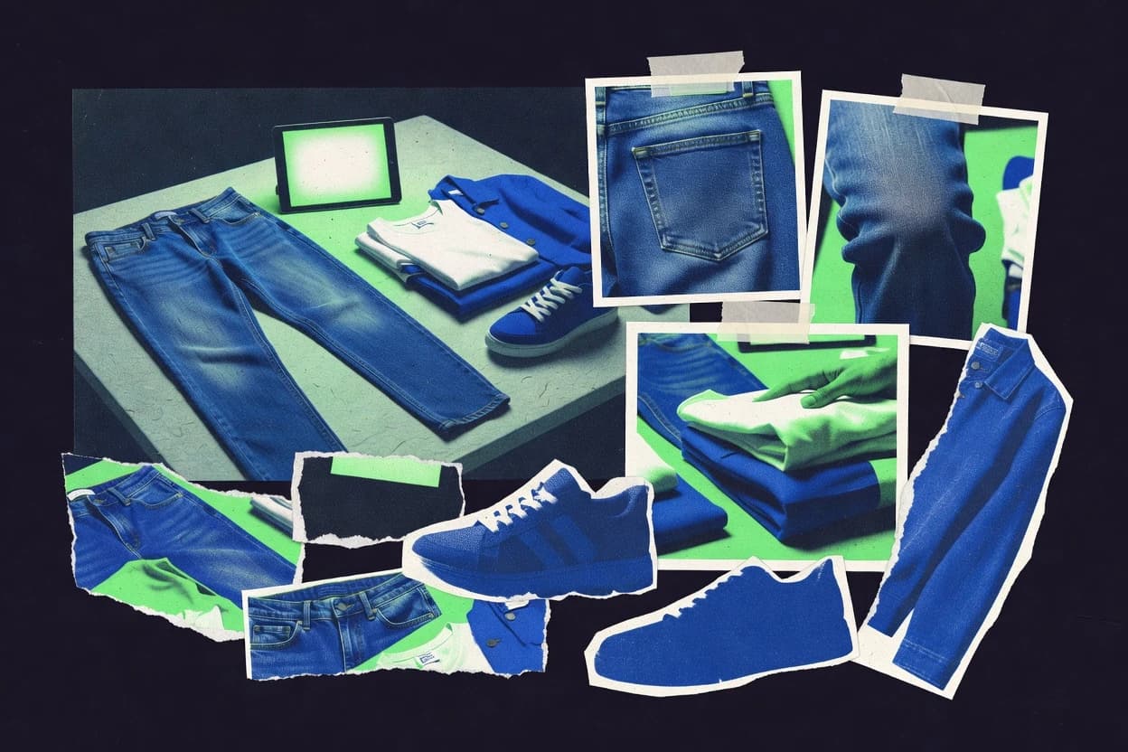 Top 10 Best AI Jeans Outfit Generator of 2026