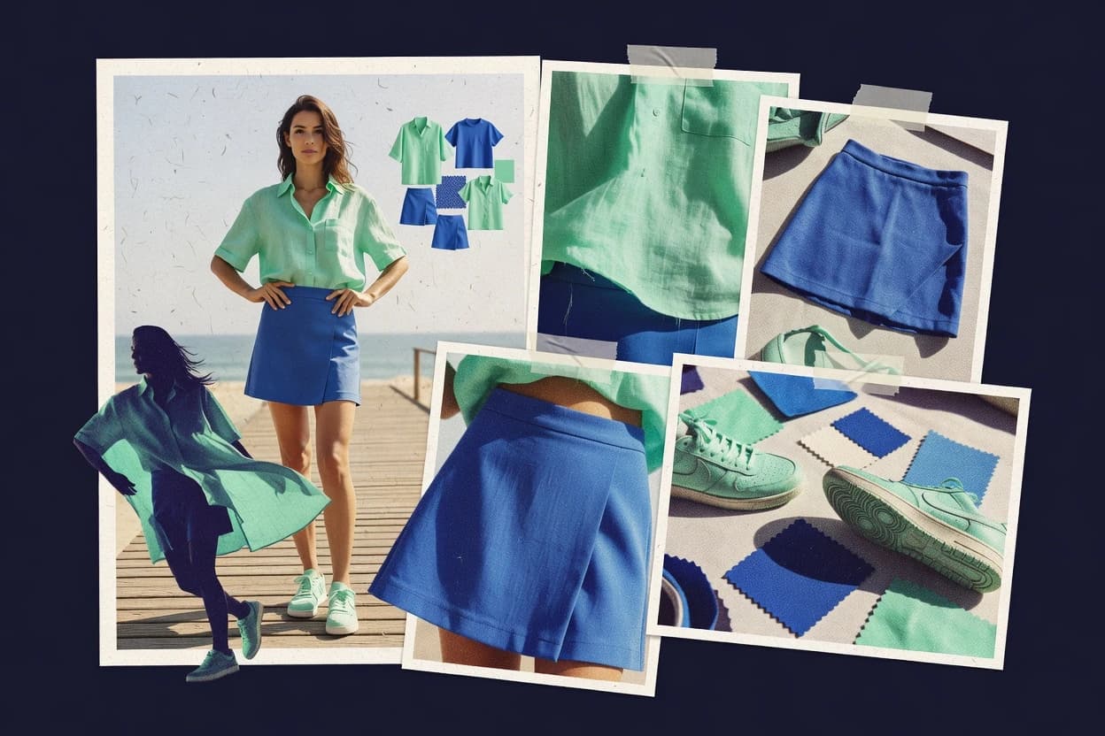 Top 10 Best AI Summer Outfit Generator of 2026