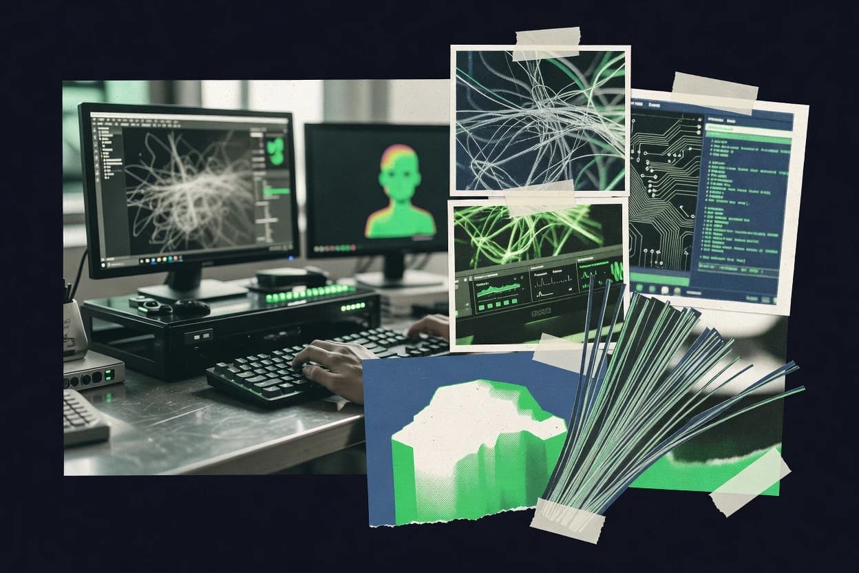 Top 10 Best AI Synthetic Model Generator of 2026