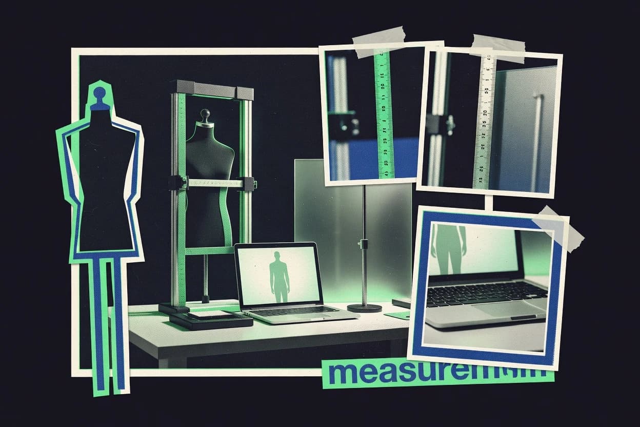Top 10 Best AI Tall Model Generator of 2026