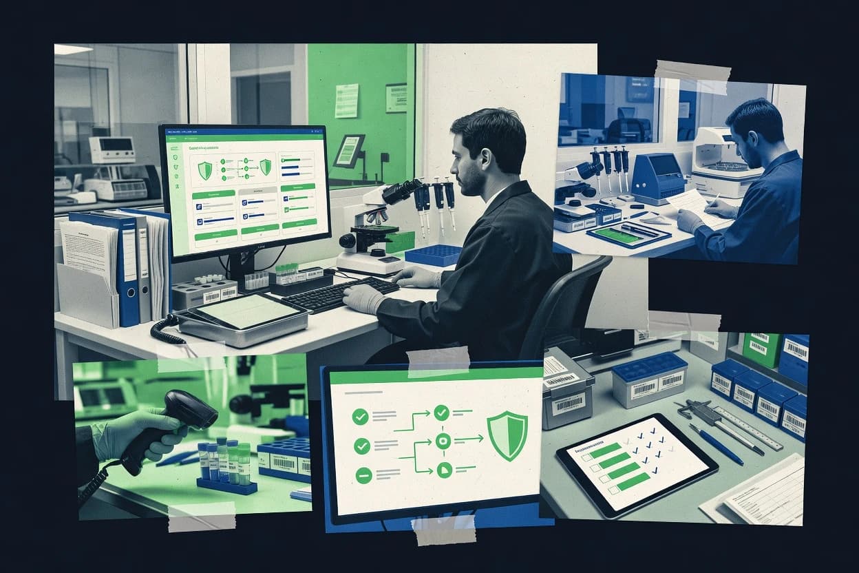 Top 10 Best CRO Qms Software of 2026