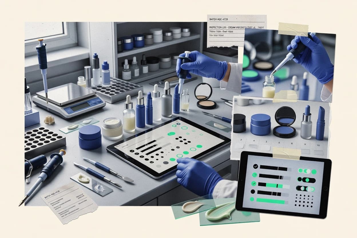 Top 10 Best Cosmetics Qms Software of 2026