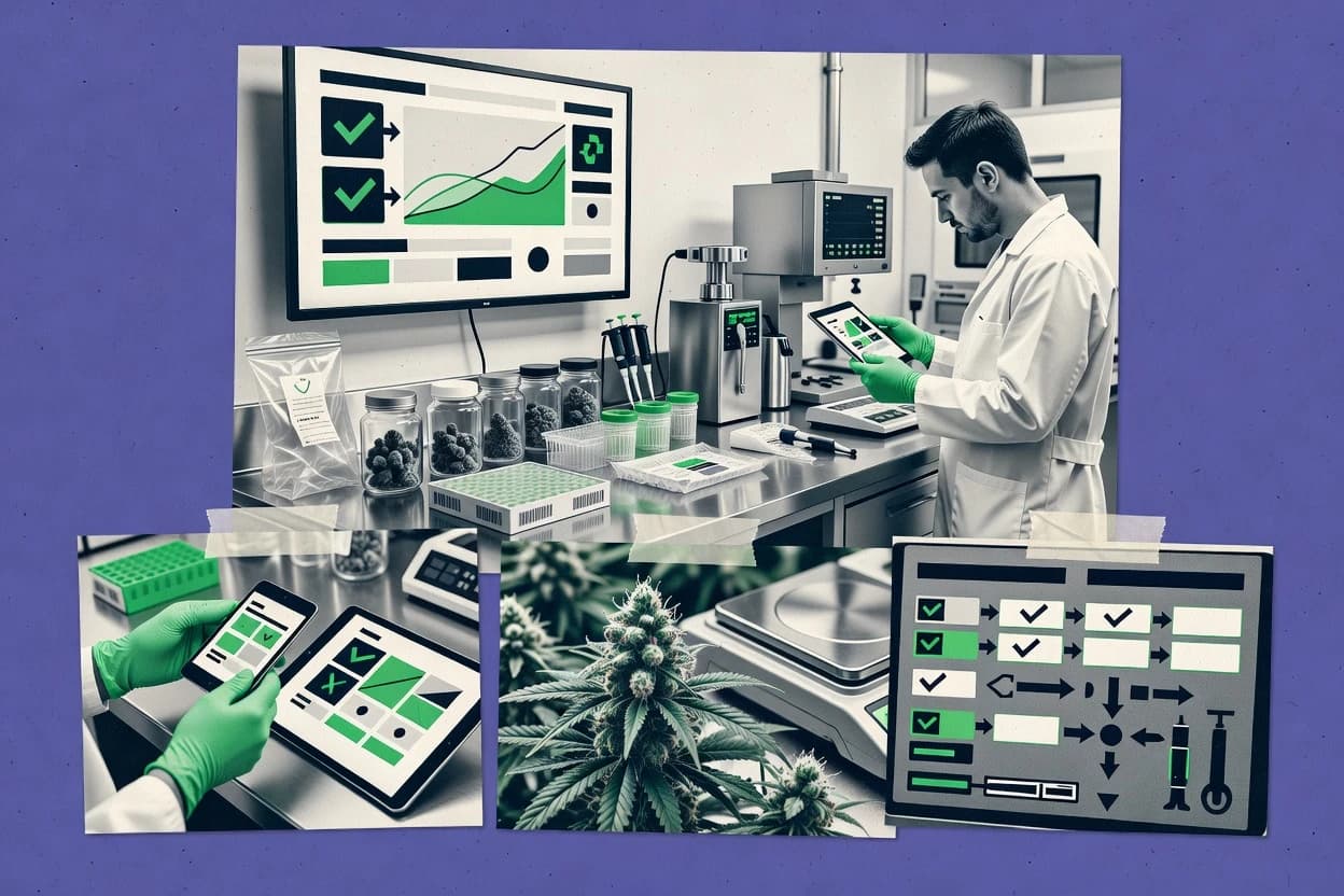 Top 10 Best Cannabis Qms Software of 2026