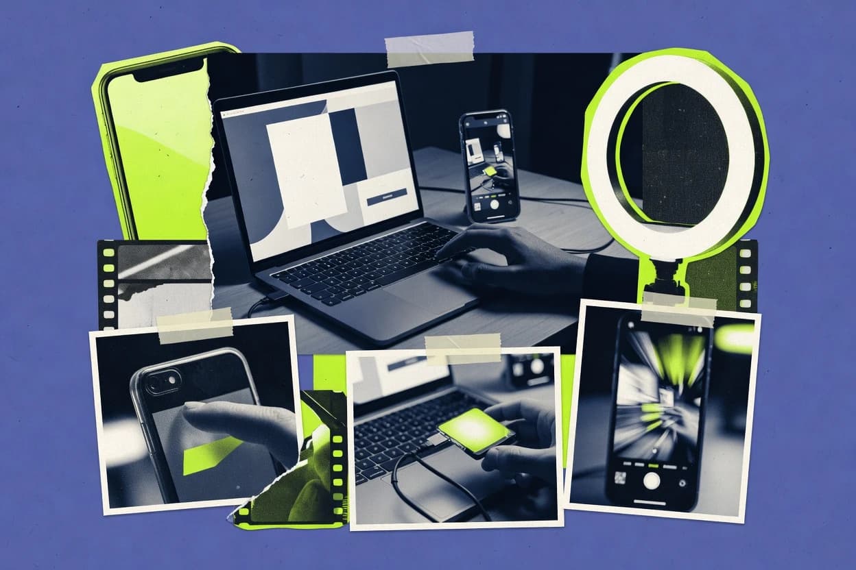 Top 10 Best AI Ugc Reel Generator of 2026