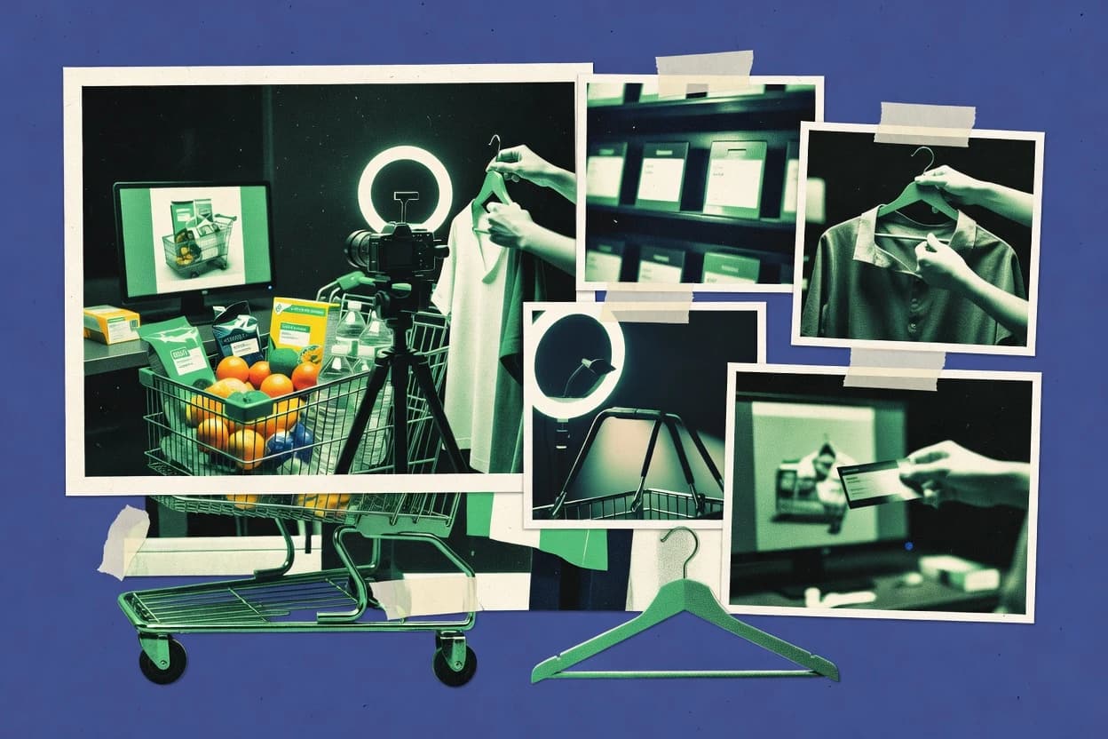 Top 10 Best AI Walmart Photography Generator of 2026