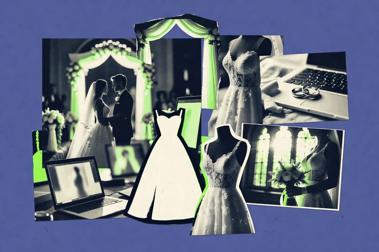 Top 10 Best AI Wedding Model Generator of 2026