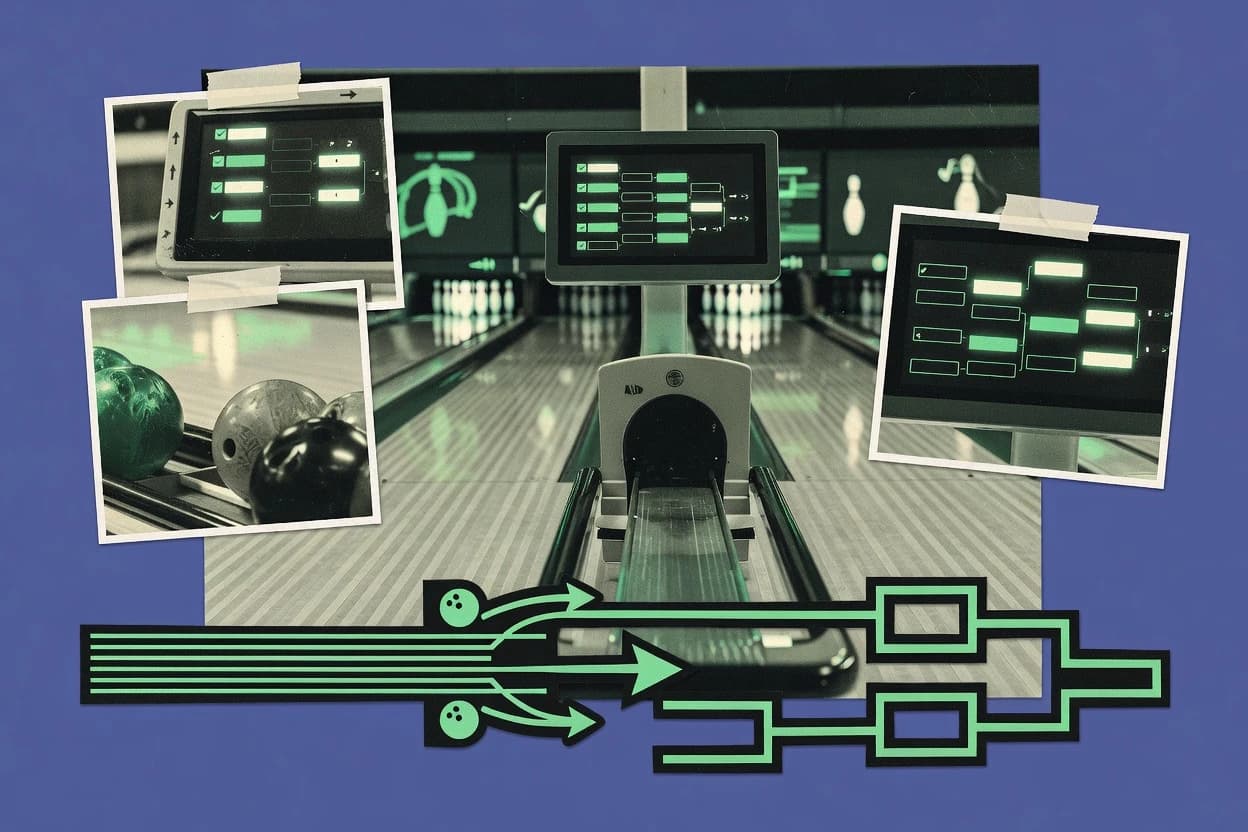 Top 10 Best Bowling Bracket Software of 2026