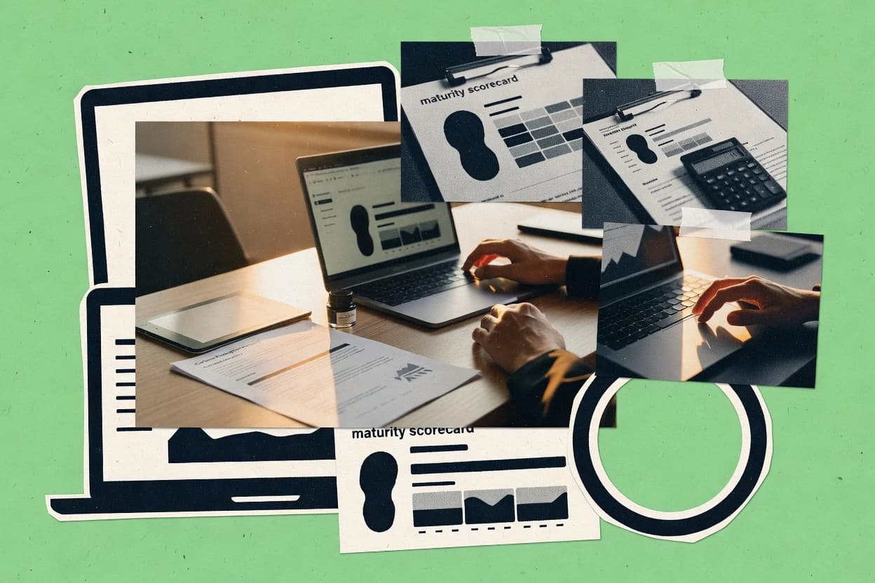 Top 10 Best Carbon Maturity Assessment Software of 2026