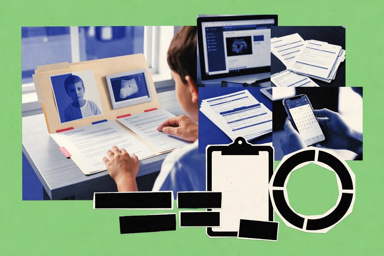 Top 10 Best Child Custody Software of 2026
