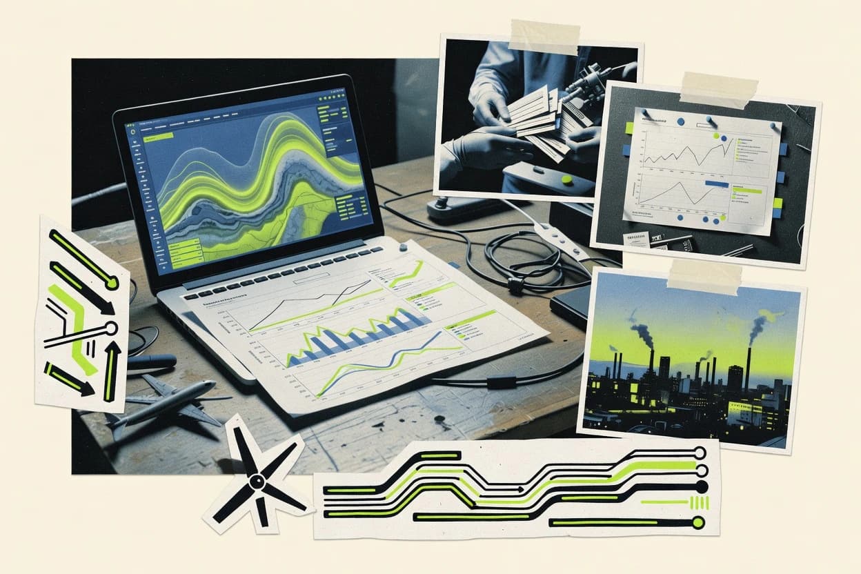 Top 10 Best Emissions Forecasting Software of 2026