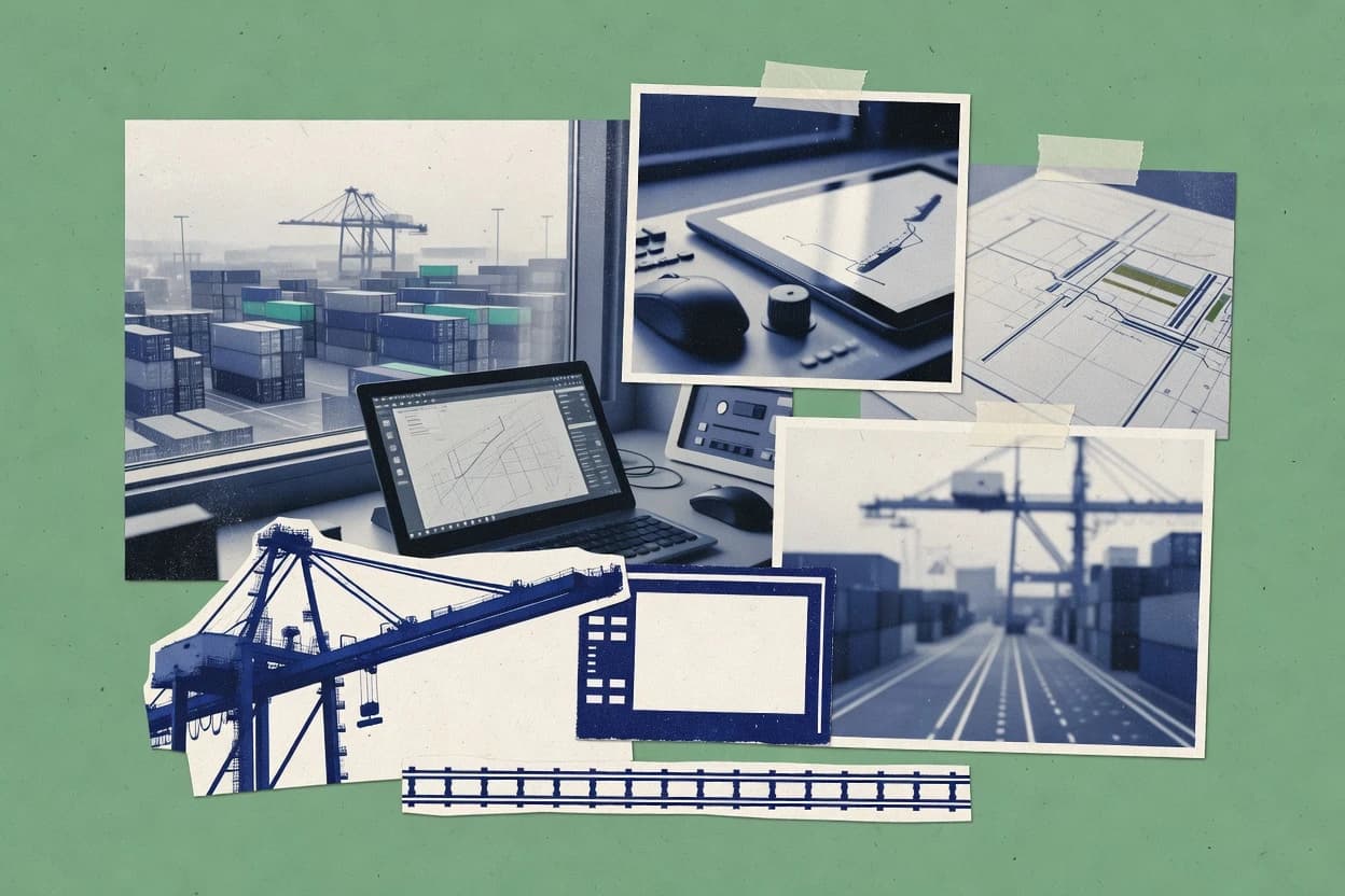Top 10 Best Port Simulation Software of 2026