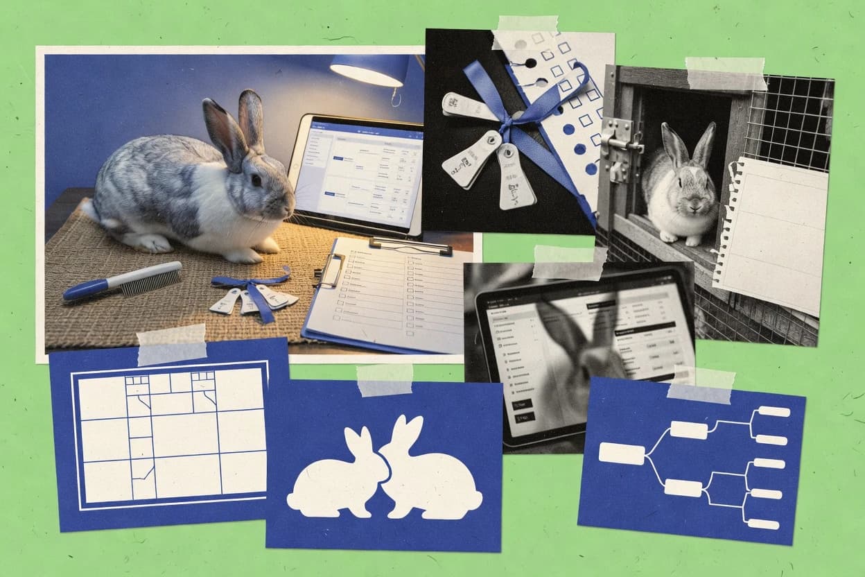 Top 10 Best Rabbit Breeding Software of 2026